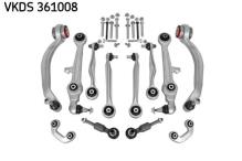 SKF VKDS 361008
